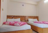 Hotel Nilachal Residential in Kuakata Booking