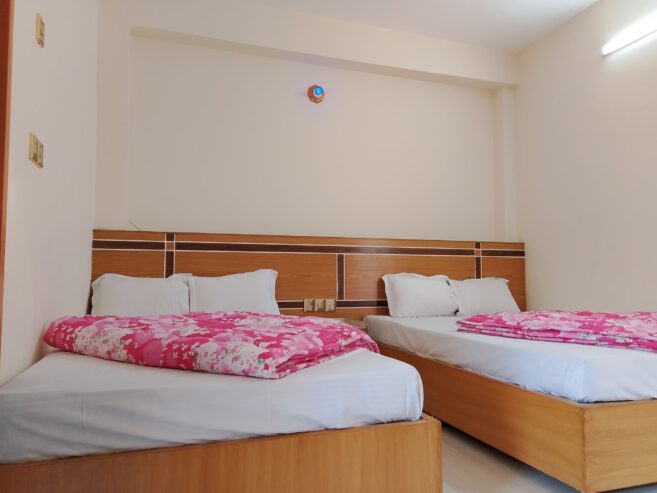 Hotel Nilachal Residential in Kuakata Booking