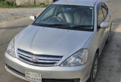 Toyota Allion 2006 Model For Sale in Dhaka