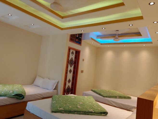 Hotel Nilachal Residential in Kuakata Booking