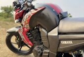 Yamaha Fz V1 For Sale in Dhaka Mohammadpur