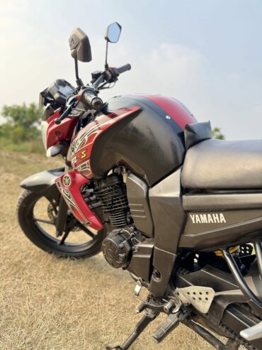 Yamaha Fz V1 For Sale in Dhaka Mohammadpur