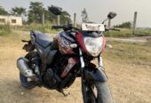 Yamaha Fz V1 For Sale in Dhaka Mohammadpur