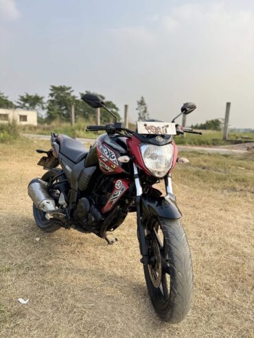 Yamaha Fz V1 For Sale in Dhaka Mohammadpur