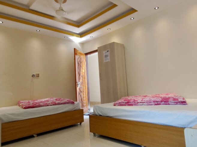 Hotel Nilachal Residential in Kuakata Booking