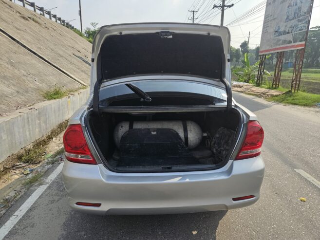 Toyota Allion 2006 Model For Sale in Dhaka