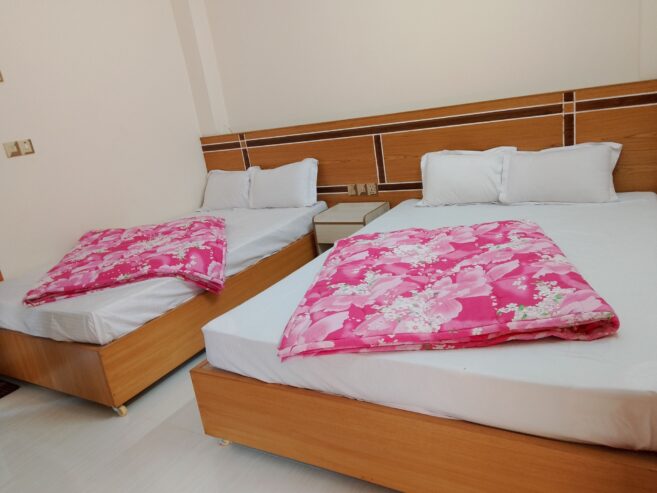 Hotel Nilachal Residential in Kuakata Booking