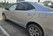 Toyota Allion 2006 Model For Sale in Dhaka