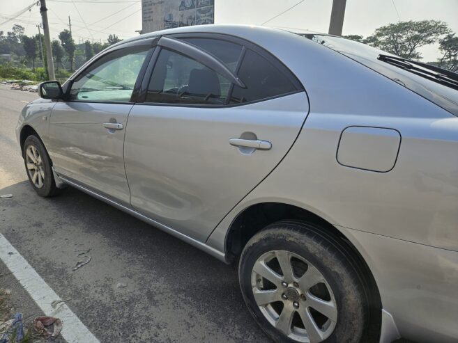 Toyota Allion 2006 Model For Sale in Dhaka