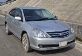 Toyota Allion 2006 Model For Sale in Dhaka