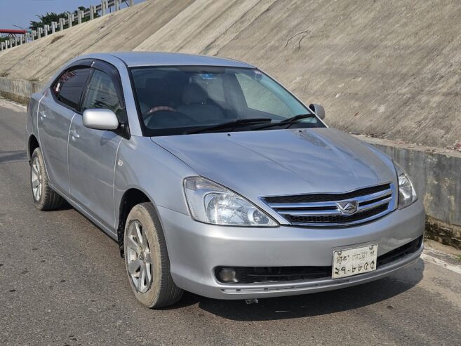 Toyota Allion 2006 Model For Sale in Dhaka