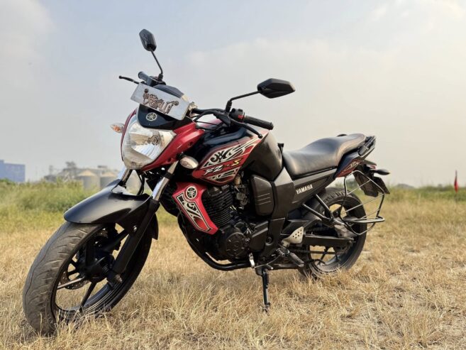 Yamaha Fz V1 For Sale in Dhaka Mohammadpur