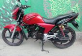 Runner Turbo 125cc For Sale in Cumilla