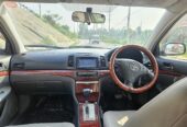 Toyota Allion 2006 Model For Sale in Dhaka