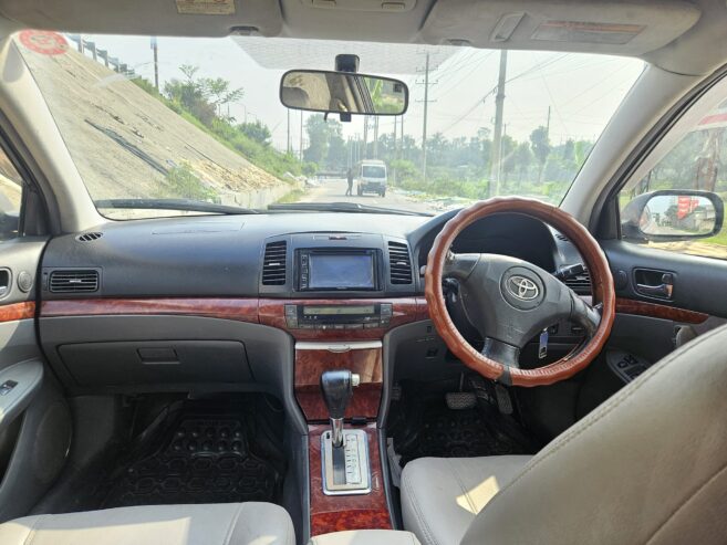 Toyota Allion 2006 Model For Sale in Dhaka