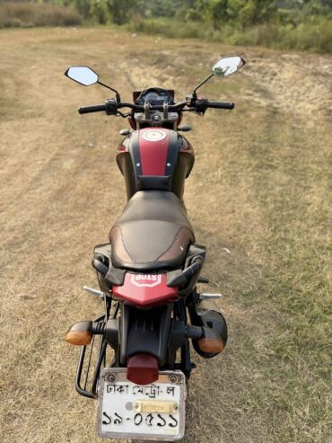 Yamaha Fz V1 For Sale in Dhaka Mohammadpur