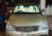 Nissan Bluebird 2006 Model For Sale