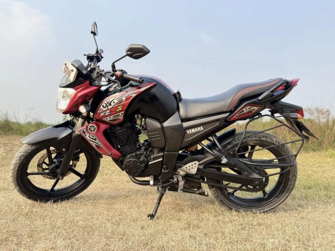 Yamaha Fz V1 For Sale in Dhaka Mohammadpur