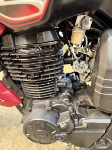 Yamaha Fz V1 For Sale in Dhaka Mohammadpur