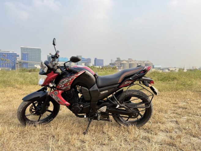 Yamaha Fz V1 For Sale in Dhaka Mohammadpur