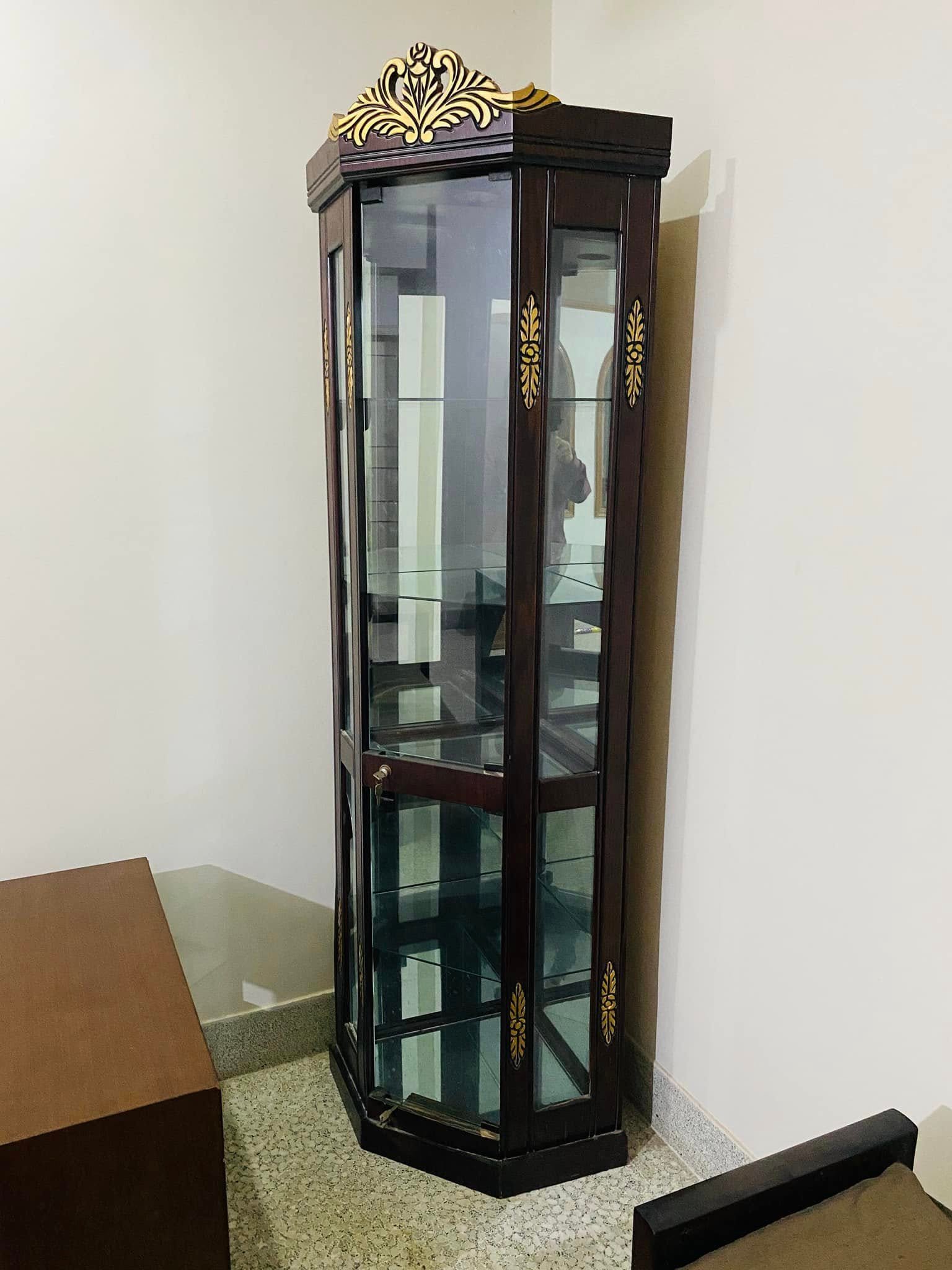 Small Showcase For Sale in Chittagong Halishahar