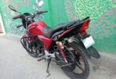 Runner Turbo 125cc For Sale in Cumilla