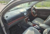 Toyota Allion 2006 Model For Sale in Dhaka