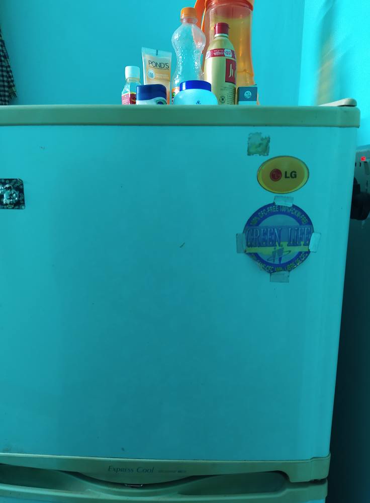 LG Fridge For Sale in Chittagong Agrabad
