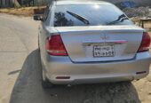 Toyota Allion 2006 Model For Sale in Dhaka