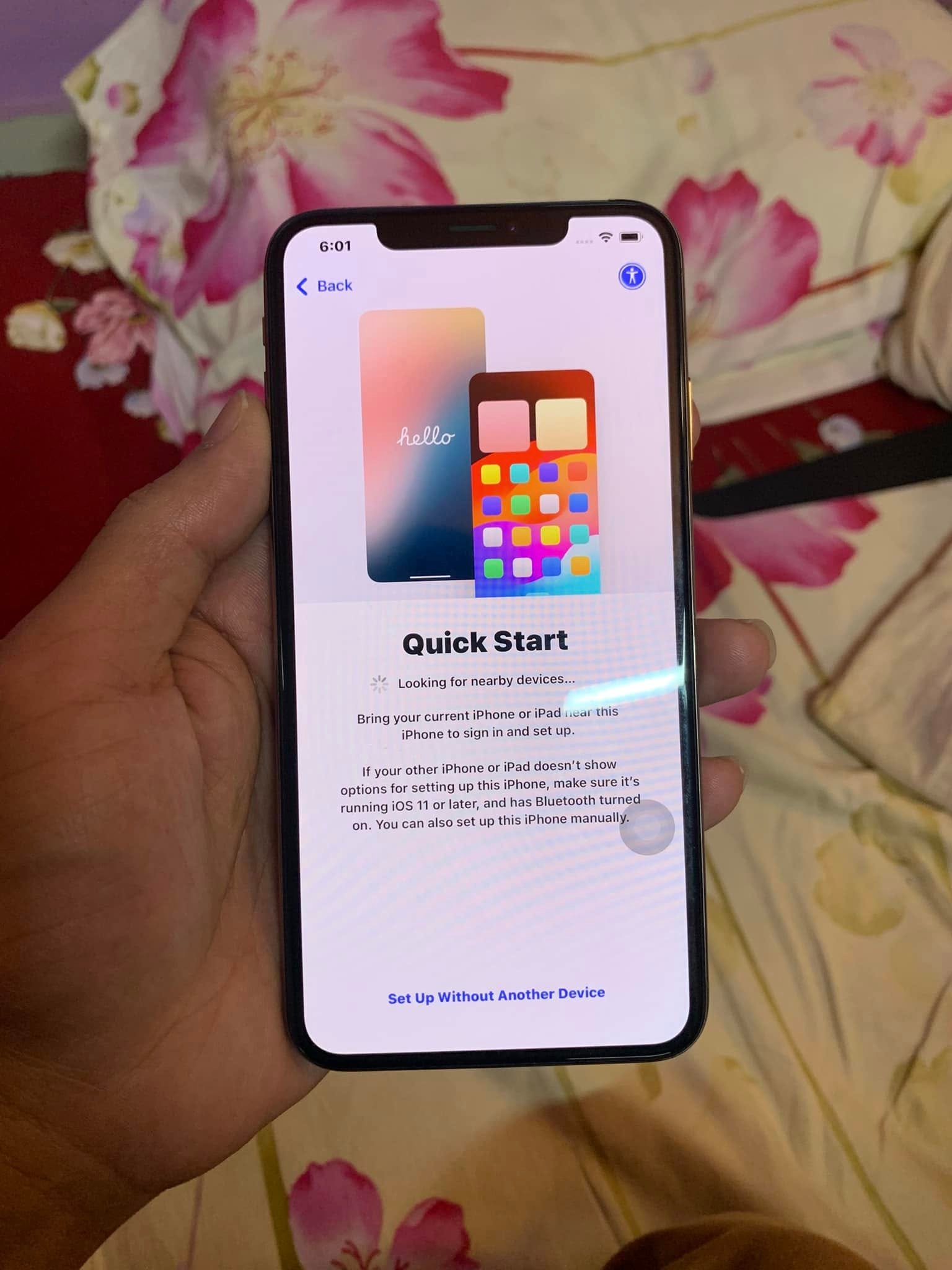 IPhone XS Max For Sale in Dhaka