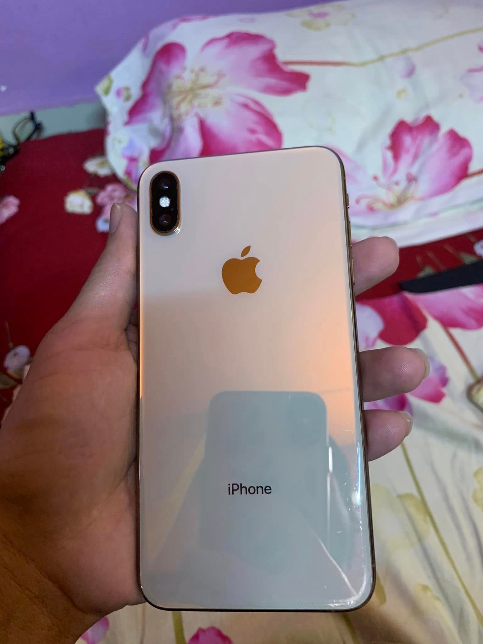 IPhone XS Max For Sale in Dhaka
