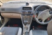 Toyota 111 Crystal For Sale in Dhaka Sutrapur