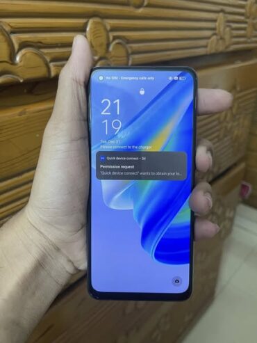 Oppo A95 For Sale in Dhaka Jatrabari