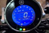 Yamaha XSR 155 2022 Model For Sale in Dhaka