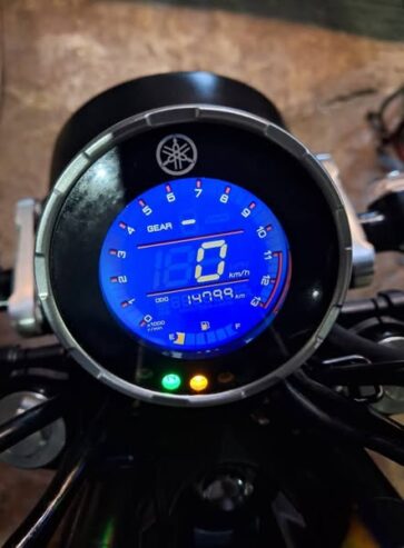 Yamaha XSR 155 2022 Model For Sale in Dhaka