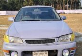 Toyota 111 Crystal For Sale in Dhaka Sutrapur