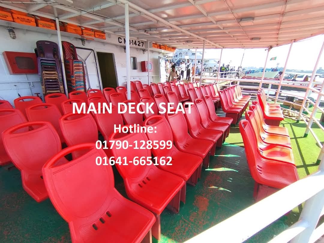 Cox’s Bazar to Saint Martin Package Tour in Bangladesh