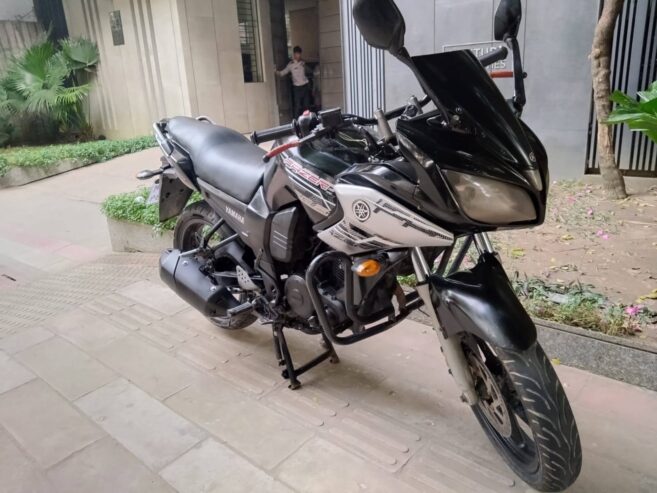 Yamaha Fazer V1 For Sale in Dhaka Uttara