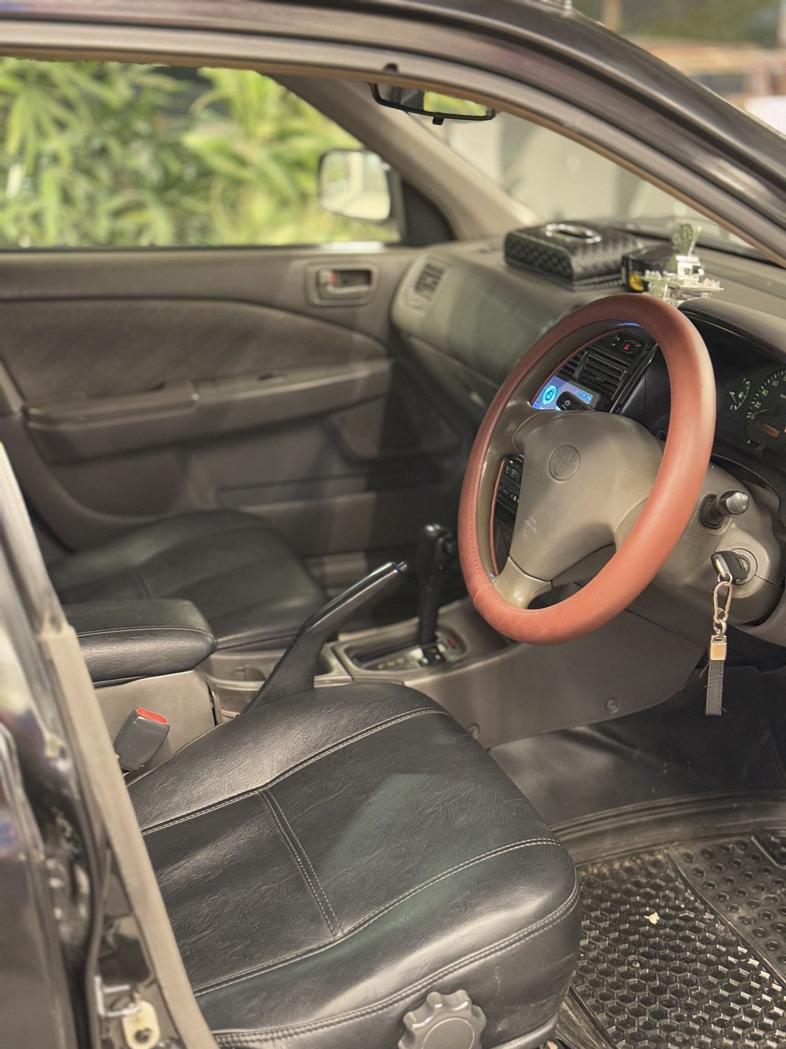 Toyota Corona Premio 1998 Model For Sale