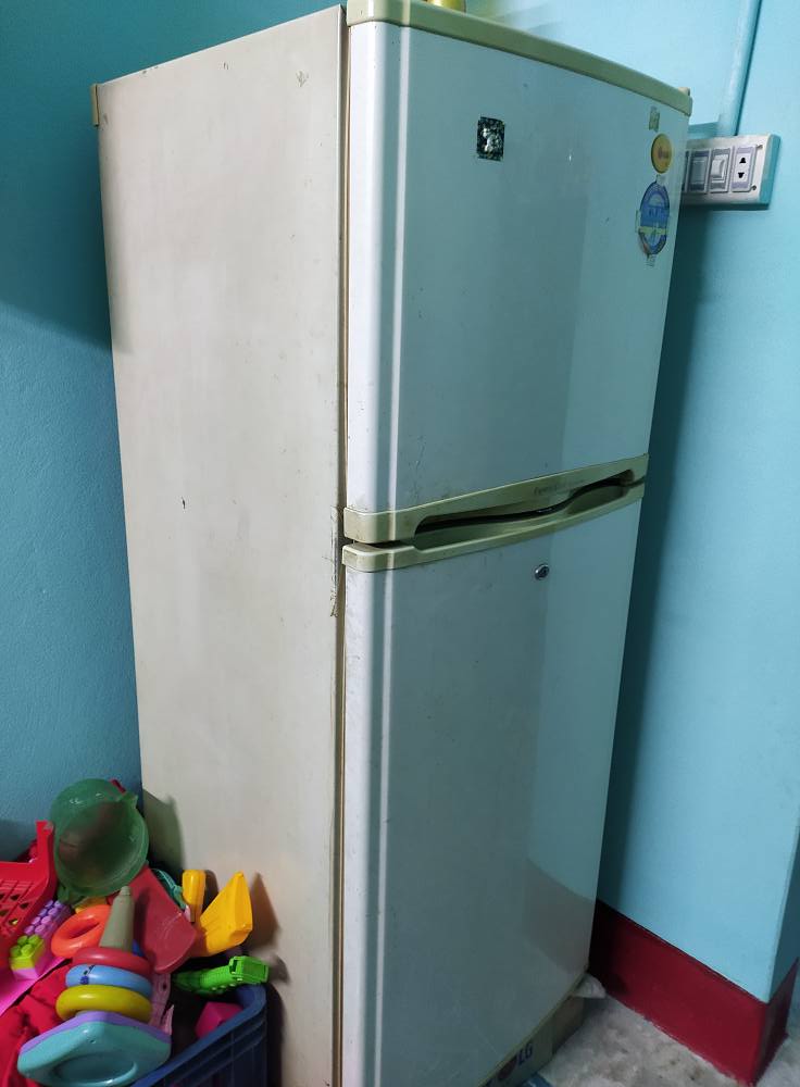 LG Fridge For Sale in Chittagong Agrabad