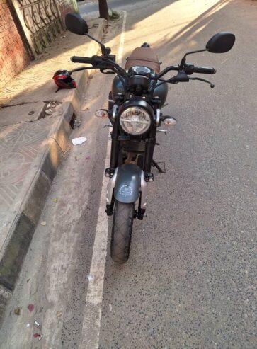 Yamaha XSR 155 2022 Model For Sale in Dhaka