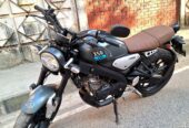 Yamaha XSR 155 2022 Model For Sale in Dhaka