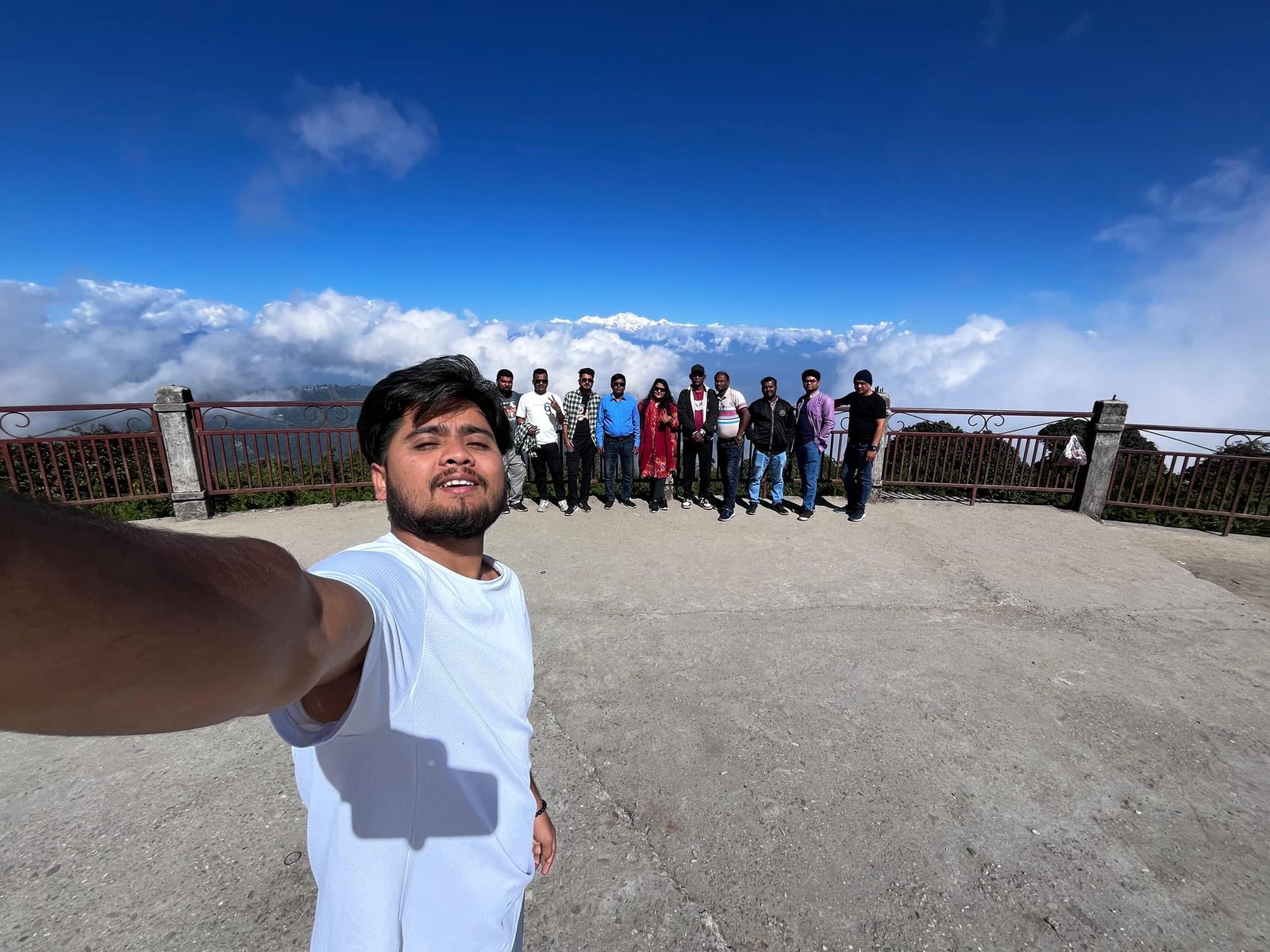 Sikkim and Darjeeling Package Tour in Bangladesh Dhaka