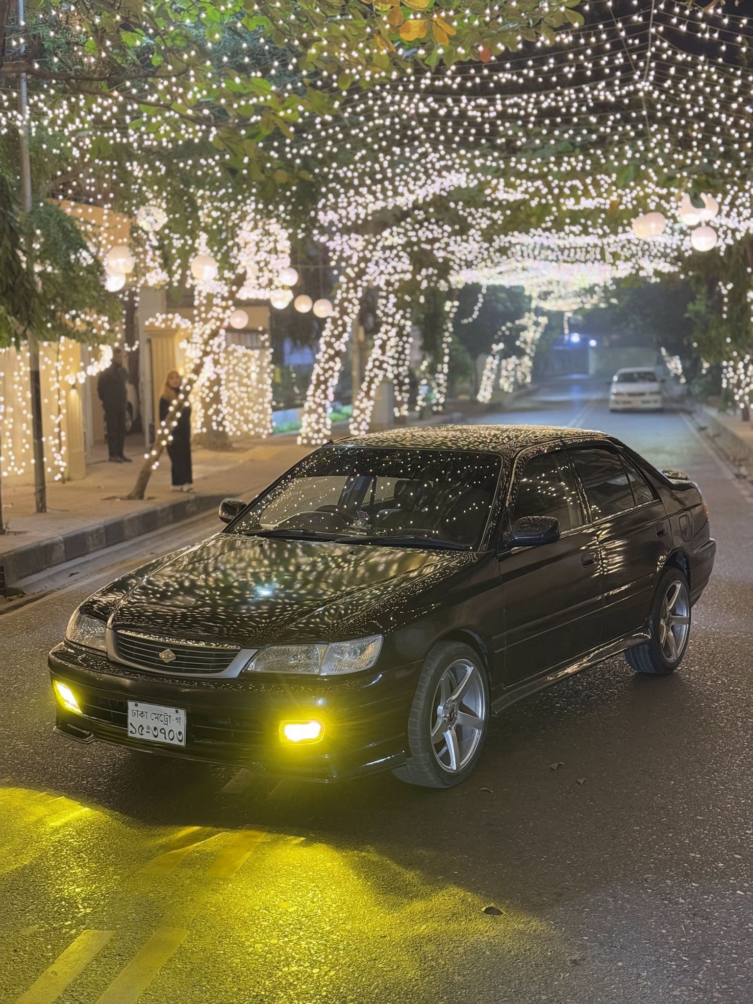 Toyota Corona Premio 1998 Model For Sale