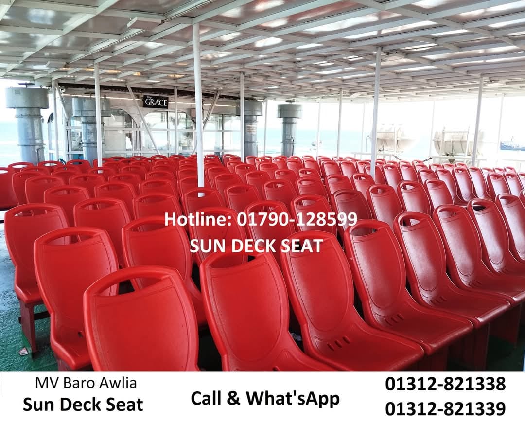 Cox’s Bazar to Saint Martin Package Tour in Bangladesh