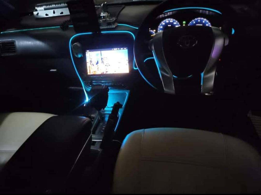 Toyota Sx Carina 1993 Model For Sale in Chittagong