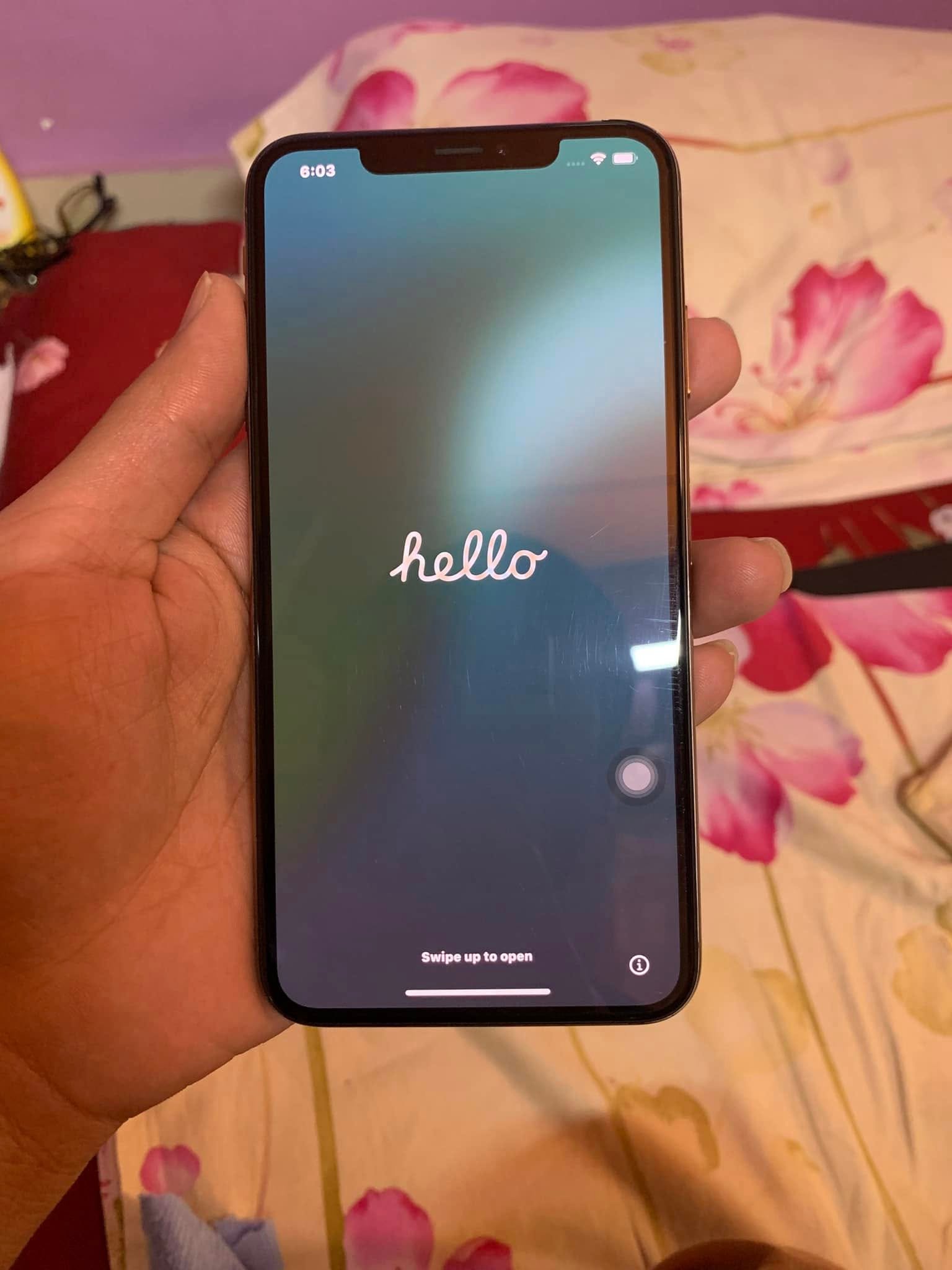 IPhone XS Max For Sale in Dhaka