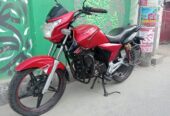 Runner Turbo 125cc For Sale in Cumilla