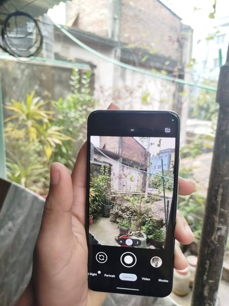 Google Pixel 5 For Sale in Dhaka