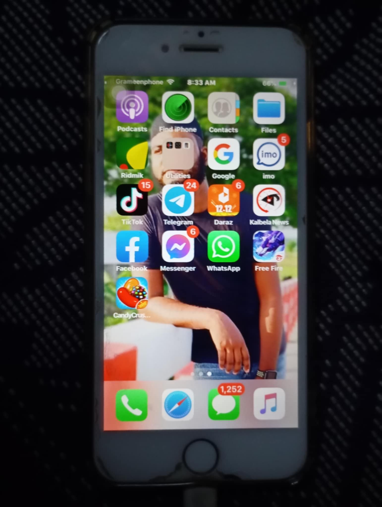 IPhone 6 For Sale in Dhaka Dhamrai